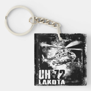 Porte-clés UH-72 Lakota