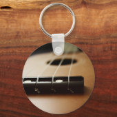 Porte-clés Uke (Recto)