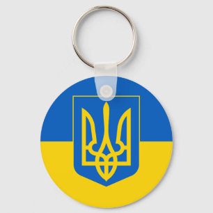 Porte-clés Ukraine