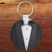 Porte-clés Ukulele formel (Recto)