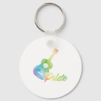Ukulele Pride Uke Instrument Musique Guitare Cadea