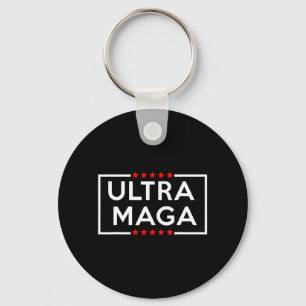 Porte-clés Ultra Maga