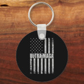 Porte-clés Ultra MAGA 11 (Recto)