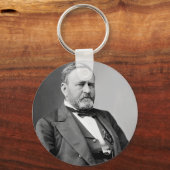 Porte-clés Ulysses S. Grant (Recto)