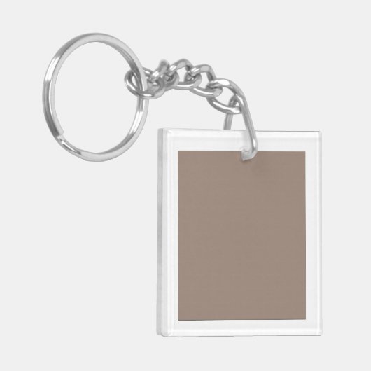 Porte-clés Un arrière - plan texturé de différentes nuances d (Devant gauche)