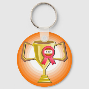 Porte-clés Un autre trophée