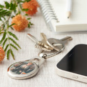 Porte-clés Un bar aux Folies-Bergère Edouard Manet (Côté )