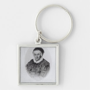 Porte-clés Un berger