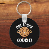 Porte-clés Un biscuit dur (Recto)