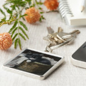 Porte-clés Un Coin Cosy Kittens (Côté)