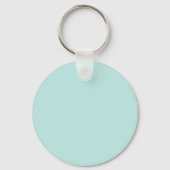 Porte-clés Un coquillage  (Verso)
