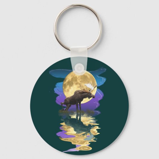 Porte-clés Un design amusant pour l'enfant en nous tous! (Recto)