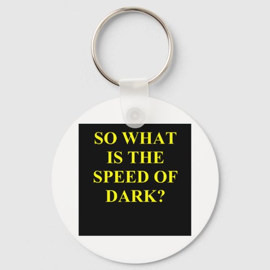 Porte-clés Un grand design de physique (Recto)