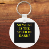 Porte-clés Un grand design de physique (Recto)