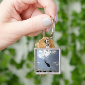 Porte-clés Un HH-60 Seahawk de la marine américaine (main)