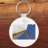 Porte-clés Un Maste Point De Vue (Recto)