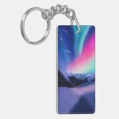 Porte-clés Un million d'Aurora Dreams Porte - clé (Devant gauche)