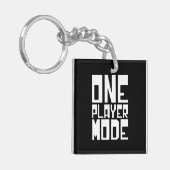 PORTE-CLÉS UN MODE JOUEUR (Devant gauche)