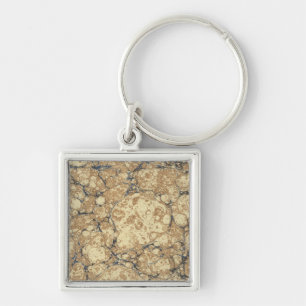 Porte-clés Un nouvel Atlas Général, ancien et moderne