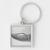 Porte-clés Un oliphant (Devant)