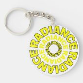 Porte-clés Un Peu Ou Beaucoup (Devant)