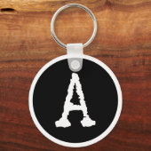 Porte-clés Un Porte - clé (Recto)