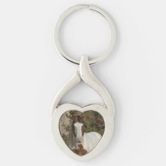 Porte-clés Un Porte - clé sauvage