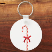 Porte-clés Un Sucre de canne (Recto)