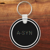 Porte-clés Un Syn (Recto)
