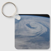 Porte-clés Un Système De Faible Pression Mi-Atlantique. (Recto)