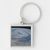 Porte-clés Un Système De Faible Pression Mi-Atlantique. (Devant)