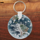 Porte-clés Une Chaîne Perdue De Cyclones Tropicaux (Verso)