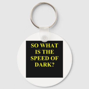 Porte-clés Une grande conception de physique