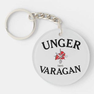 Porte-clés Unger Varagan