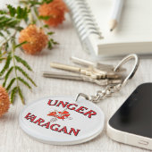 Porte-clés Unger Varagan (Devant Droit)