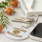 Porte-clés Unger Varagan (Devant Droit)