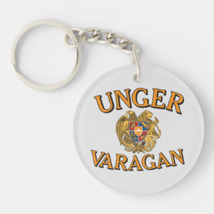 Porte-clés Unger Varagan