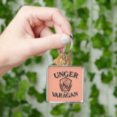 Porte-clés Unger Varagan (main)