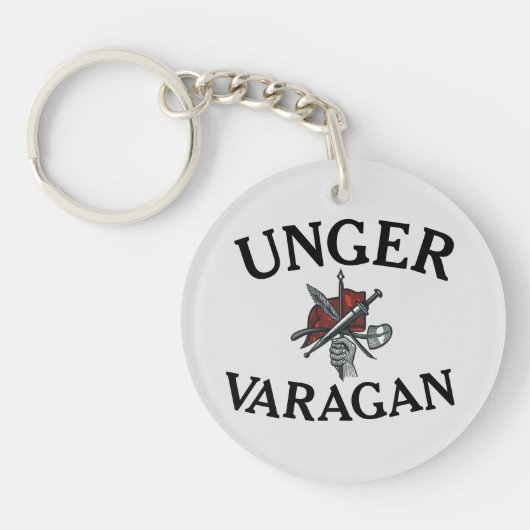 Porte-clés Unger Varagan Keychain (Devant)
