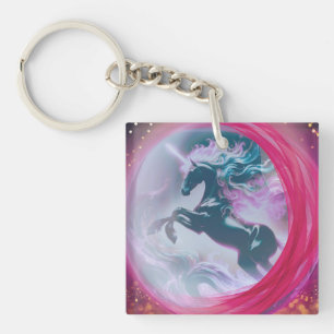 Porte-clés Unicorn Splash Porte - clé
