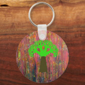 Porte-clés Unicorn Vomit 2 (Recto)