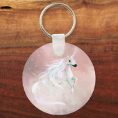 Porte-clés Unicorne (Recto)