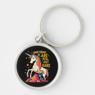 Porte-clés Unicorne sont vraiment rares