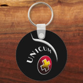 Porte-clés Unicum (Recto)
