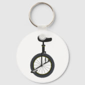 Porte-clés Unicycle (Recto)