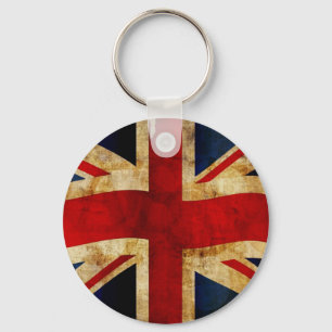 Porte-clés Union Jack