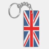 Porte-clés Union Jack (Devant gauche)