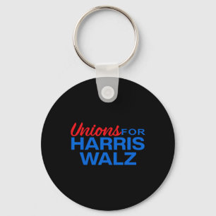 Porte-clés Unions Pour Harris Waltz