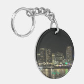 Porte-clés Unique, Tampa Bay, (Devant gauche)