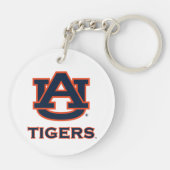 Porte-clés Université d'Auburn | Auburn (Dos)